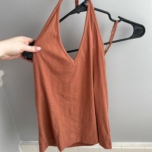 Women’s Old Navy halter top XL